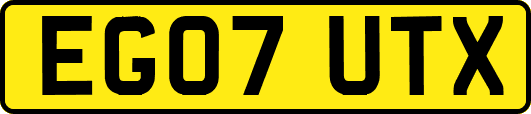 EG07UTX