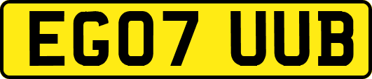 EG07UUB