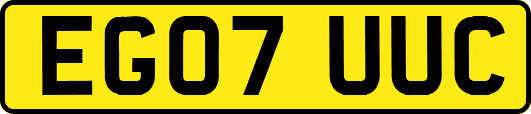 EG07UUC