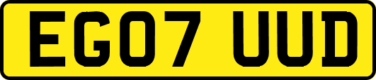 EG07UUD