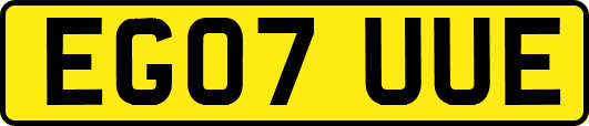 EG07UUE
