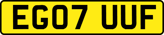 EG07UUF