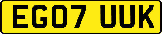 EG07UUK