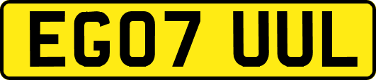EG07UUL
