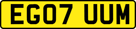 EG07UUM