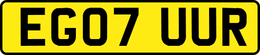 EG07UUR