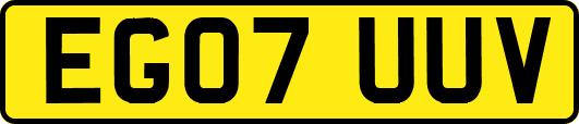 EG07UUV