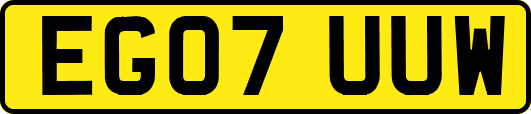 EG07UUW