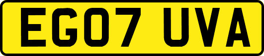 EG07UVA