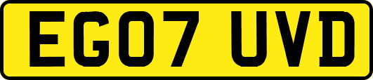 EG07UVD