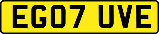 EG07UVE