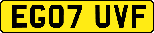 EG07UVF