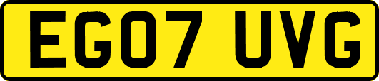 EG07UVG