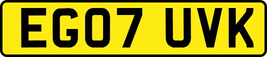 EG07UVK