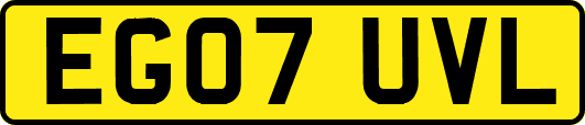 EG07UVL
