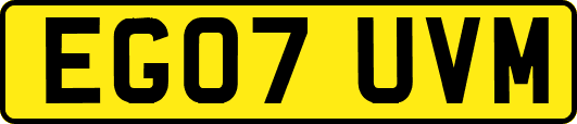 EG07UVM