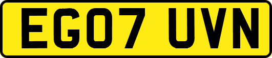 EG07UVN