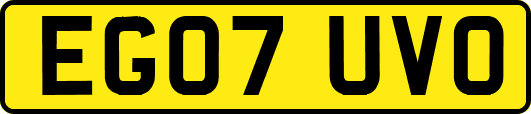 EG07UVO