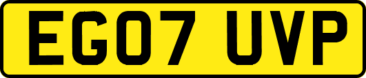EG07UVP