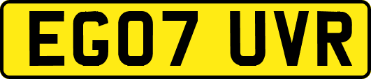 EG07UVR