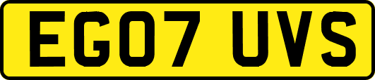 EG07UVS