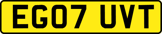 EG07UVT
