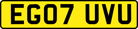EG07UVU