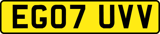 EG07UVV