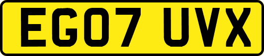 EG07UVX