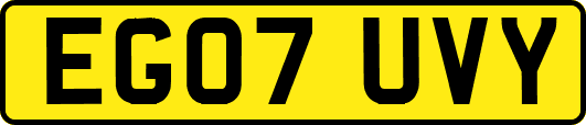 EG07UVY