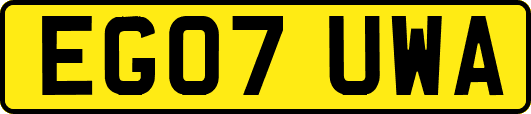 EG07UWA