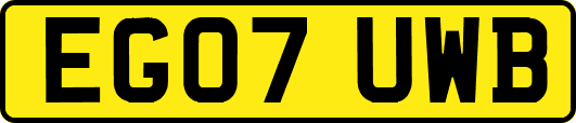 EG07UWB