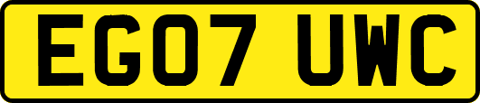 EG07UWC