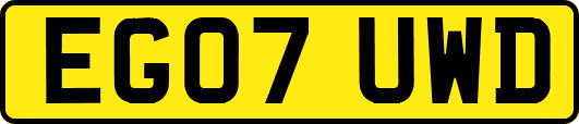 EG07UWD