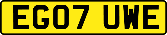 EG07UWE