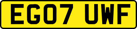 EG07UWF