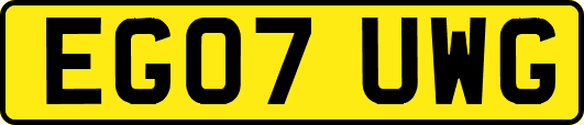 EG07UWG