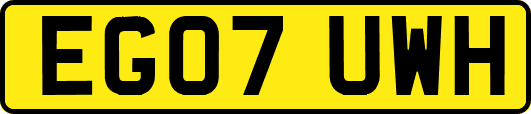EG07UWH