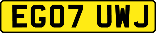 EG07UWJ
