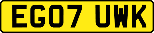 EG07UWK
