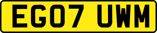 EG07UWM