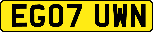EG07UWN