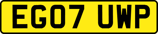 EG07UWP