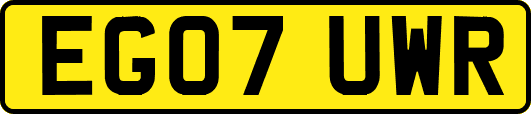 EG07UWR
