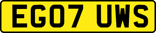 EG07UWS