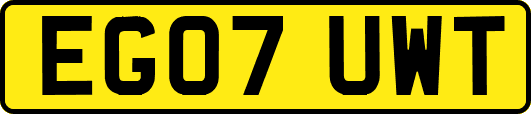 EG07UWT