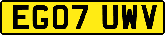 EG07UWV