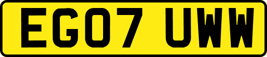 EG07UWW