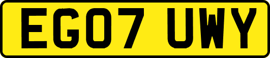 EG07UWY