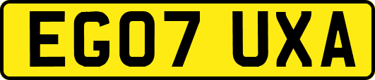EG07UXA